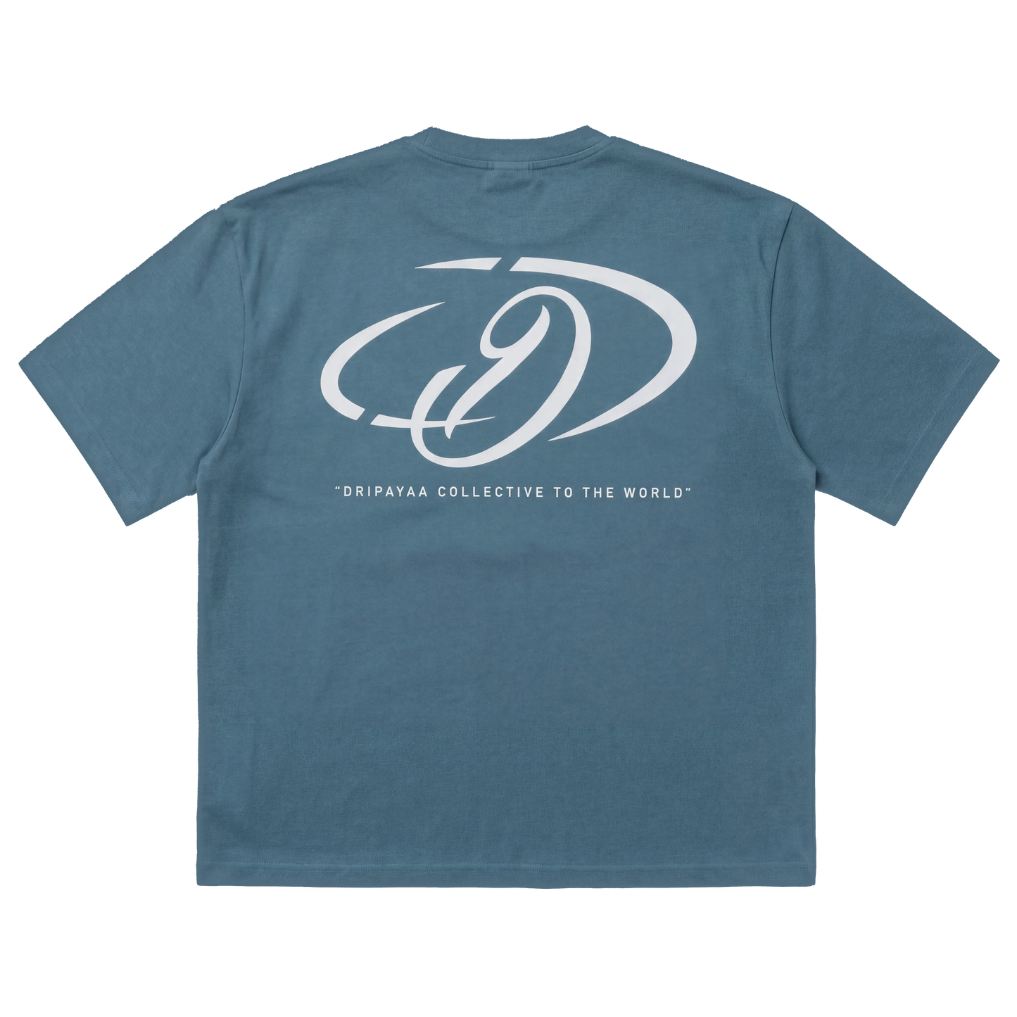 Petroleum SSD T-shirt