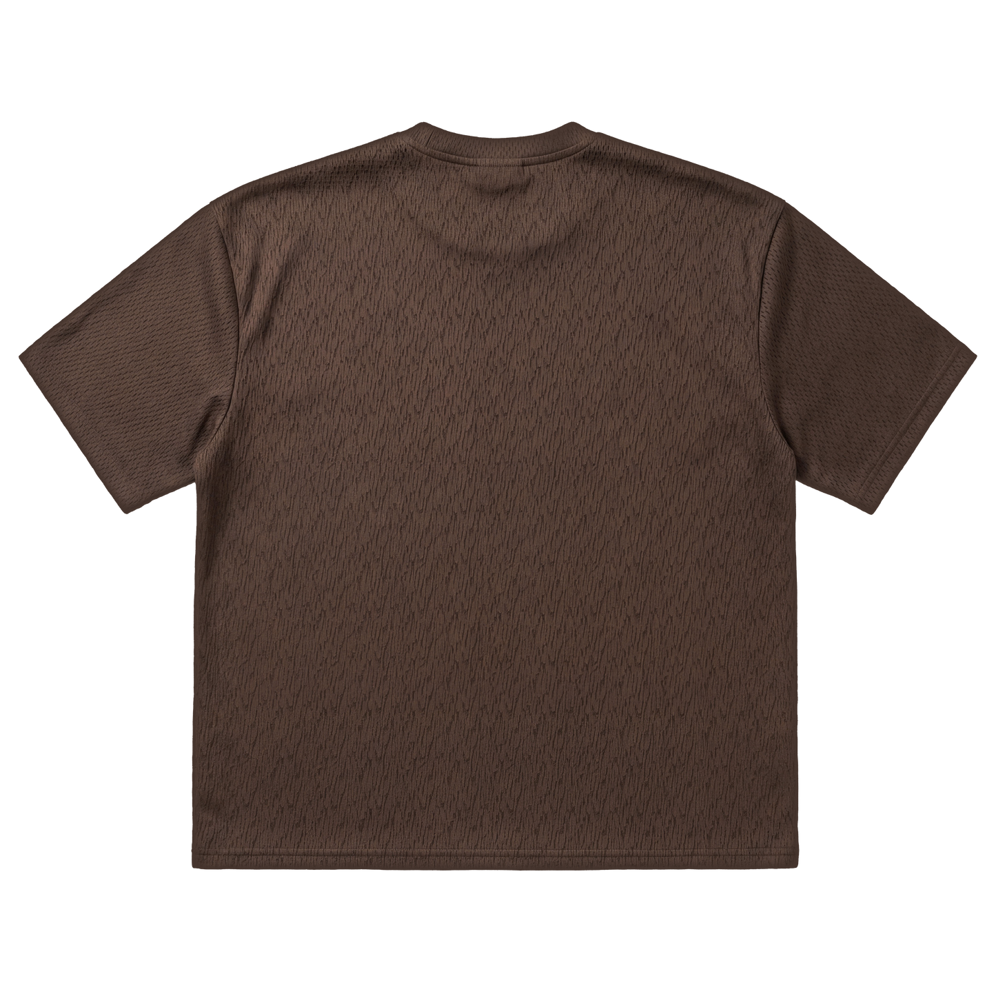 Brown MD T-shirt