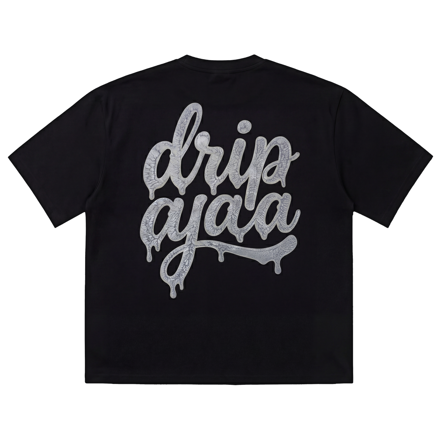 Black Limitless D T-shirt