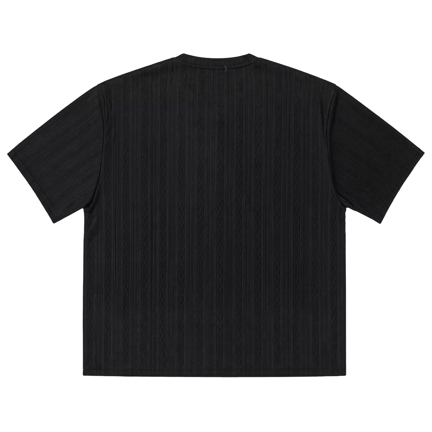Black DT T-shirt
