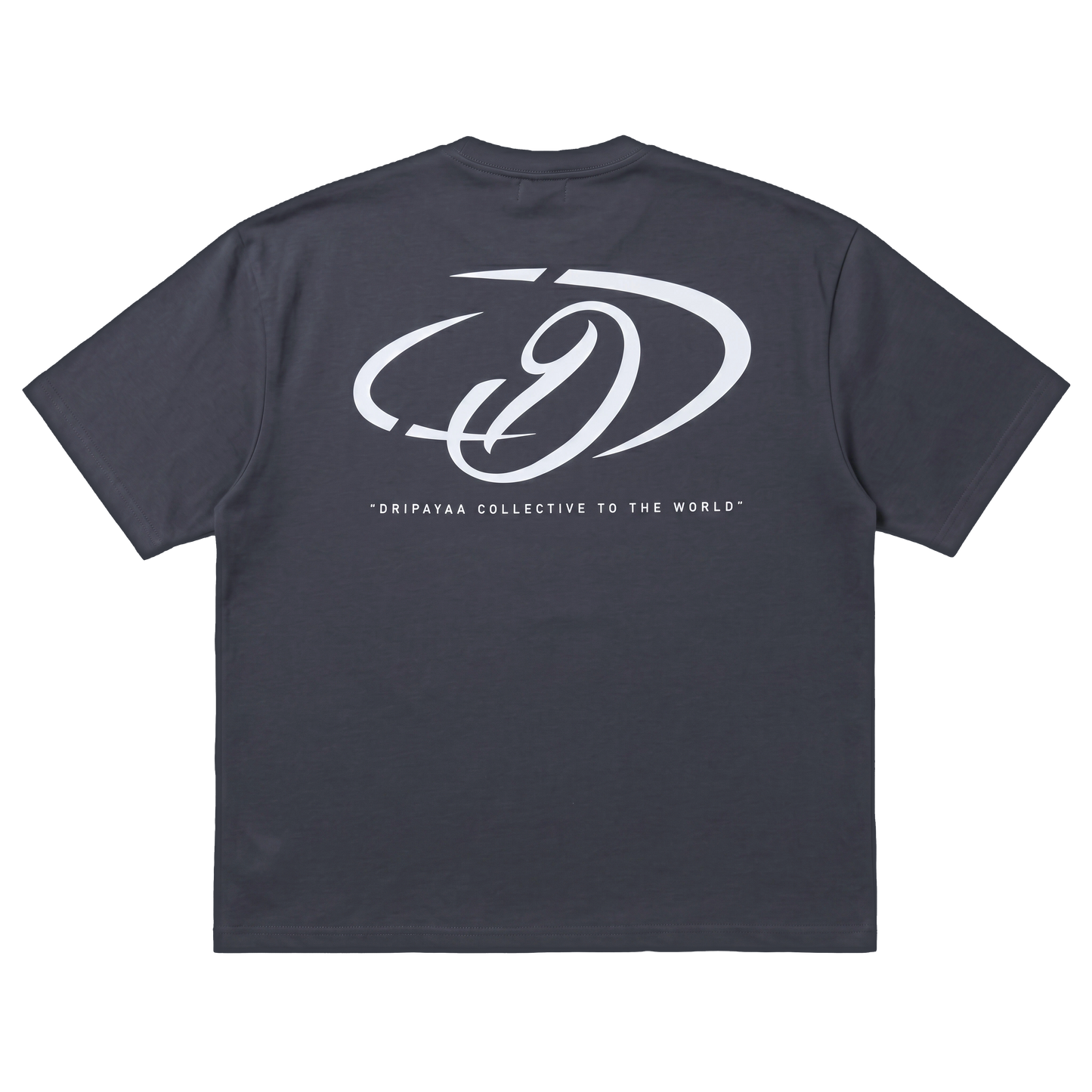 Charcoal SSD T-shirt