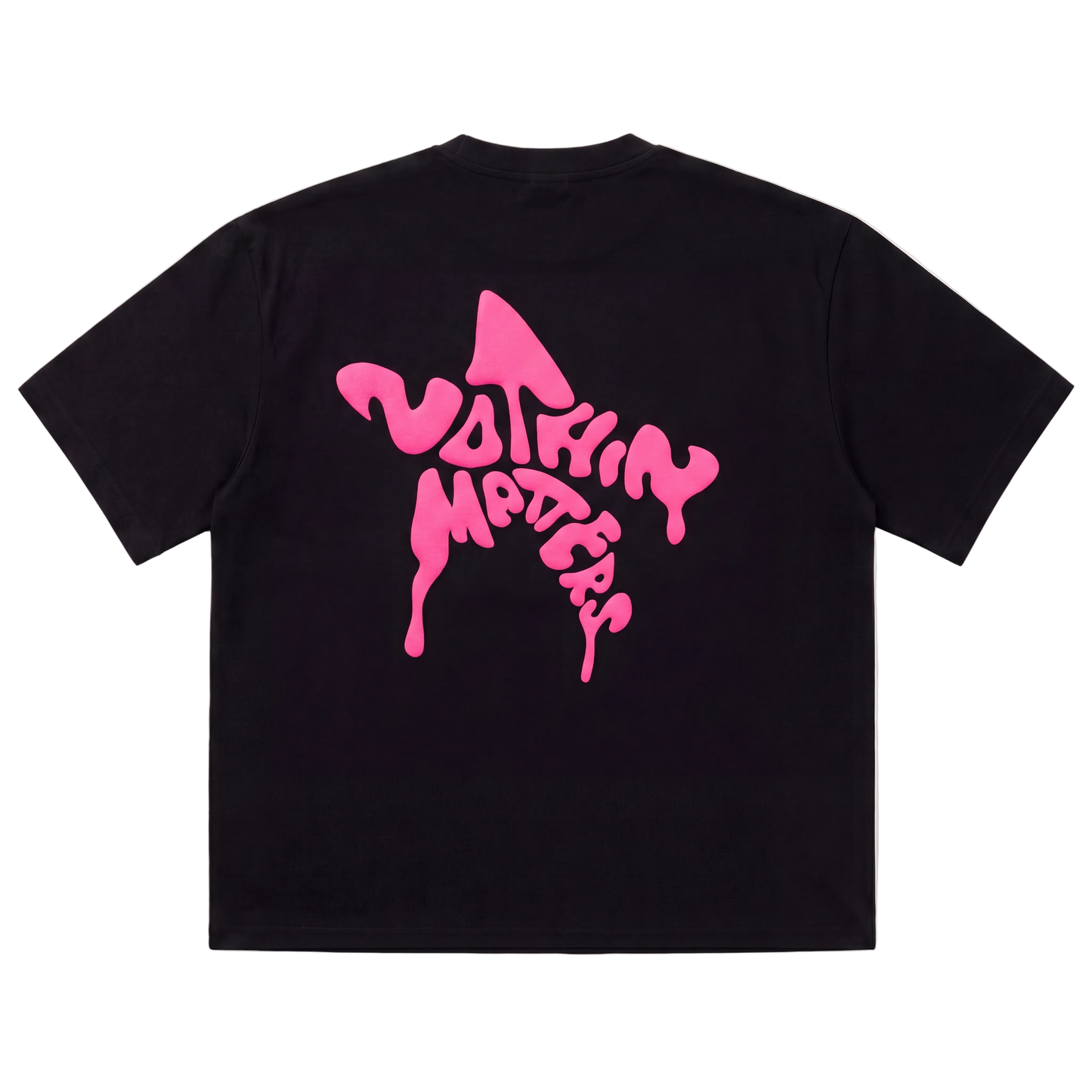 Black NM T-shirt