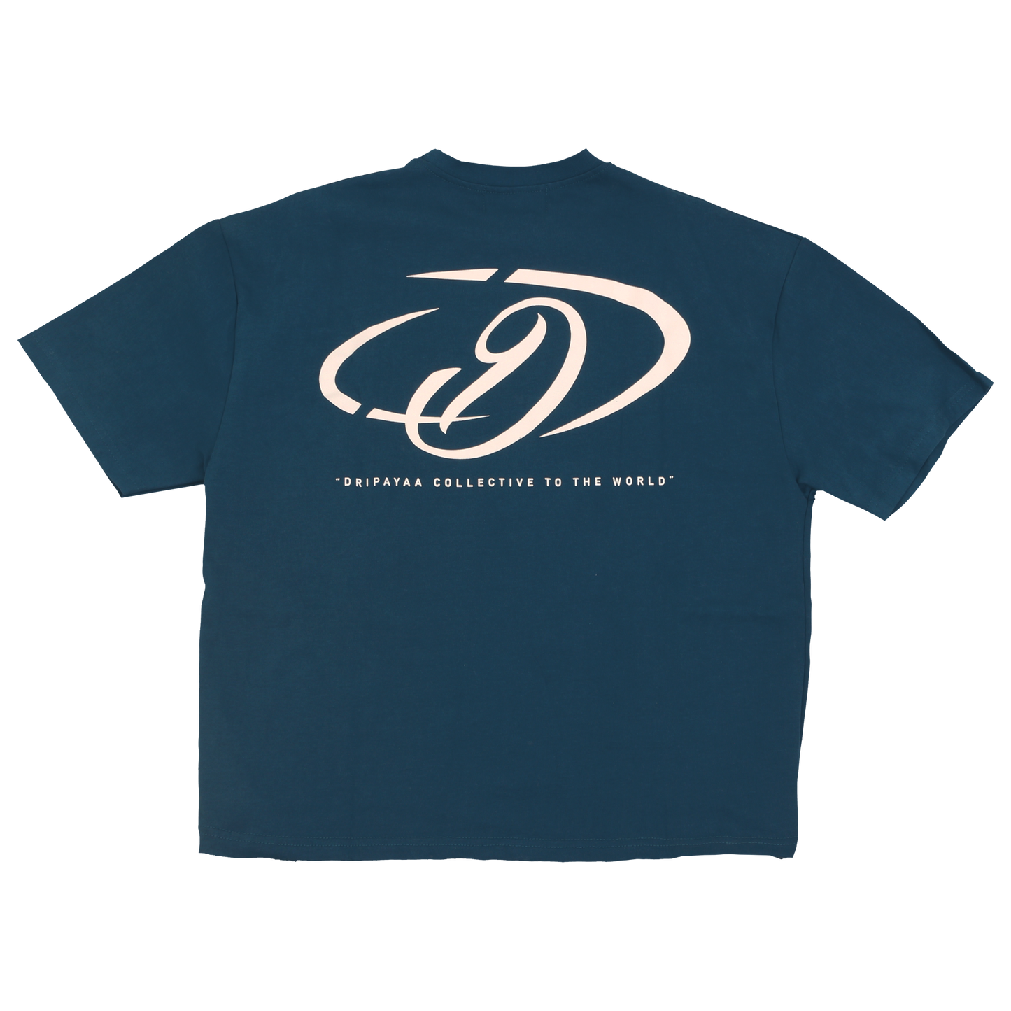 Petroleum SSD T-shirt