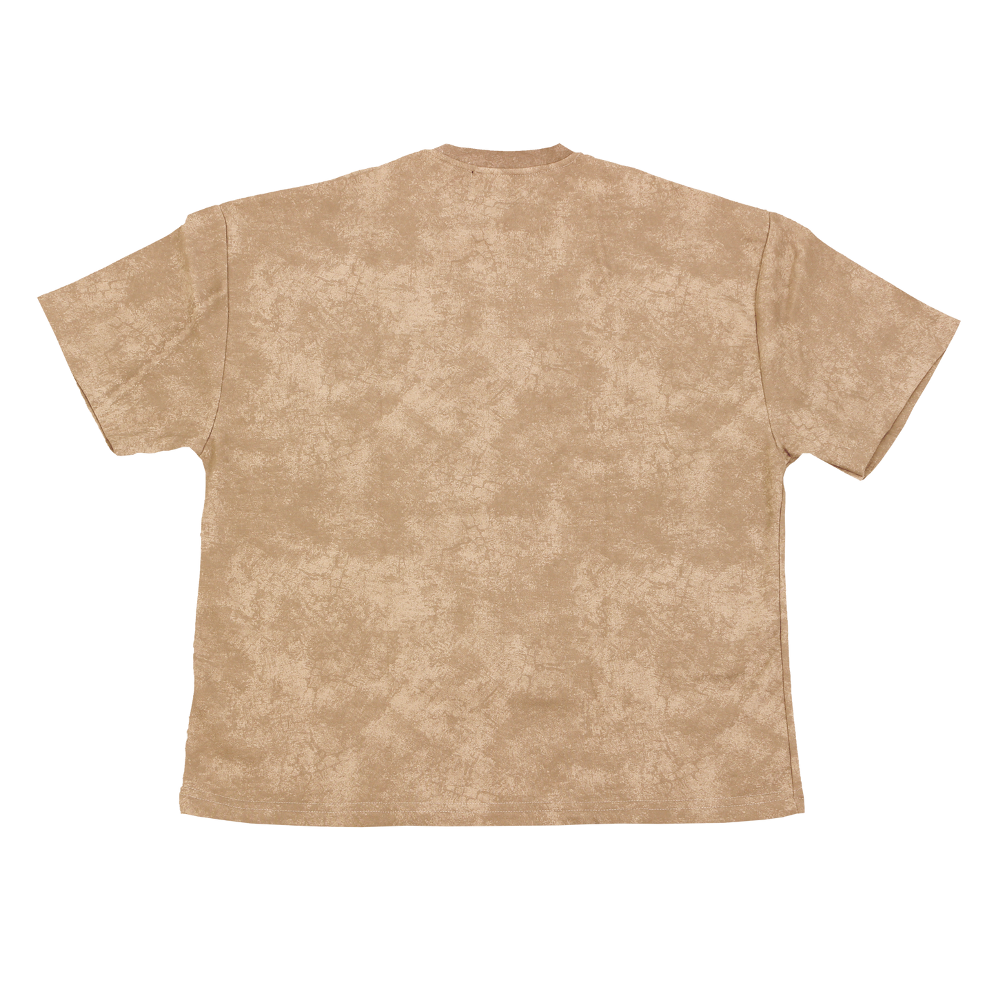 Beige Granite D T-shirt
