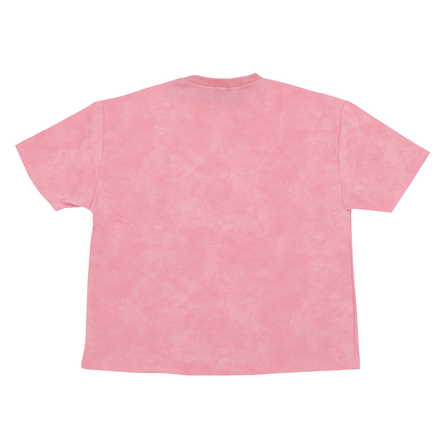 Pink Granite D T-shirt