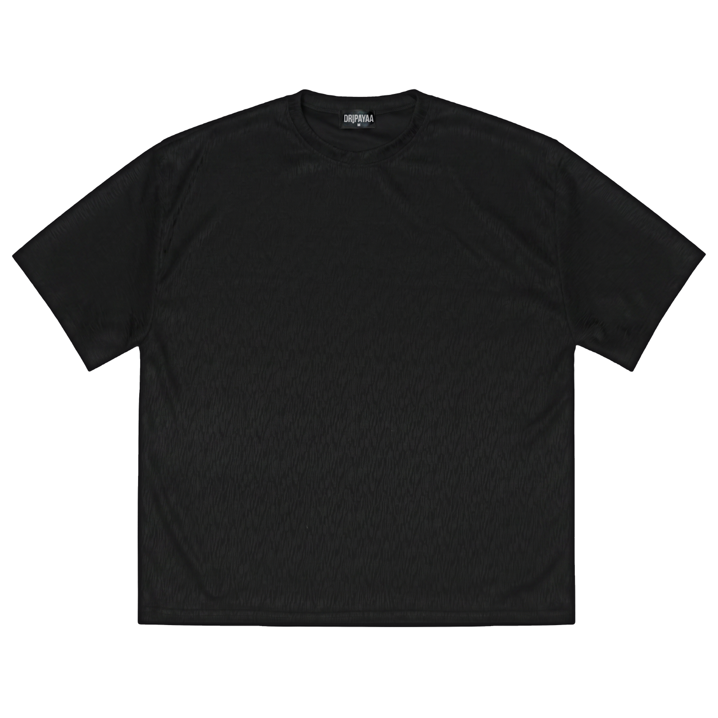 Black MD T-shirt