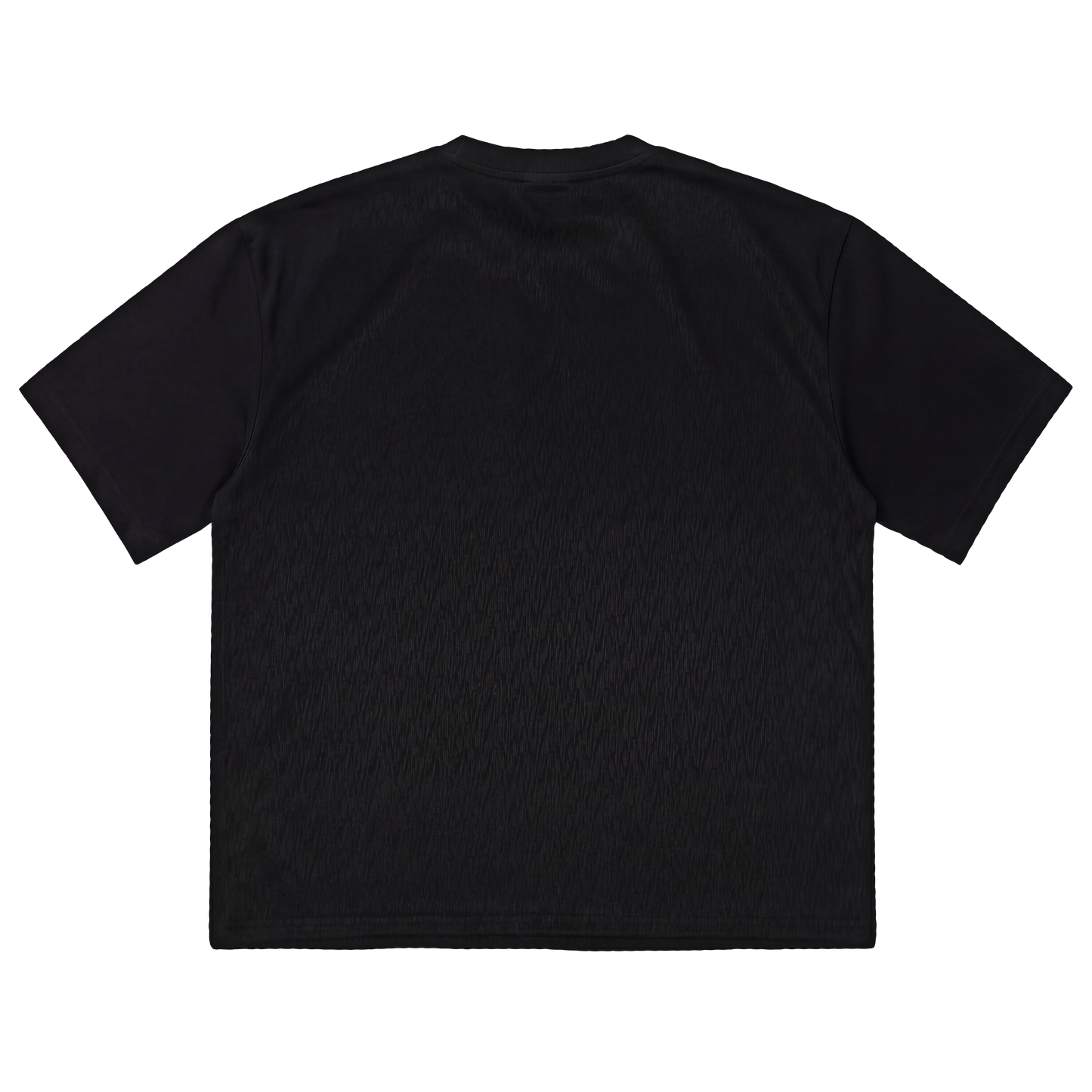 Black MD T-shirt