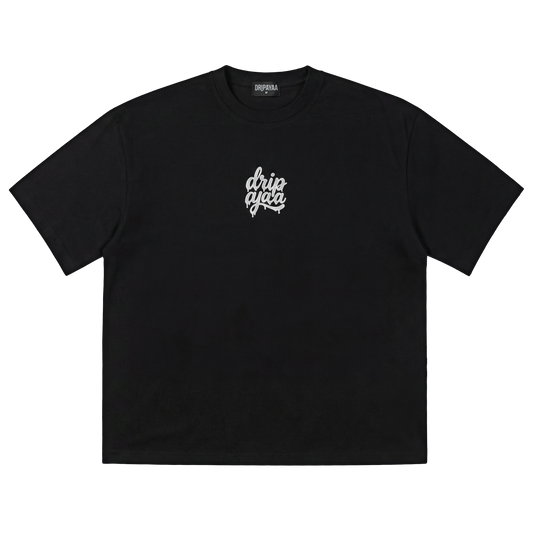 Black Limitless D T-shirt