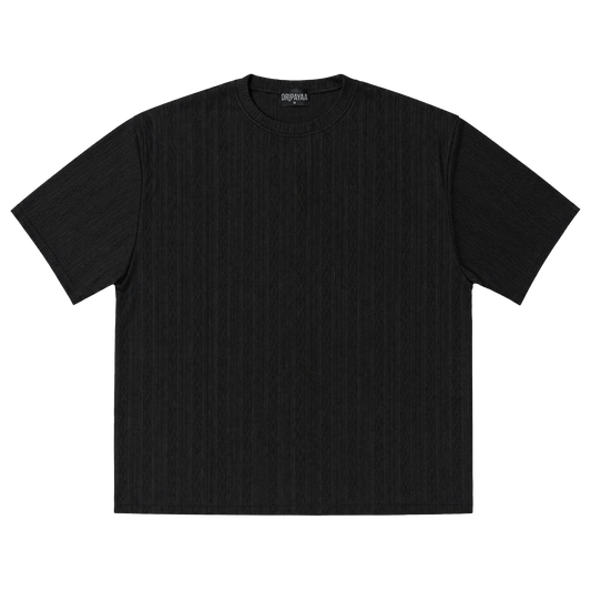 Black DT T-shirt