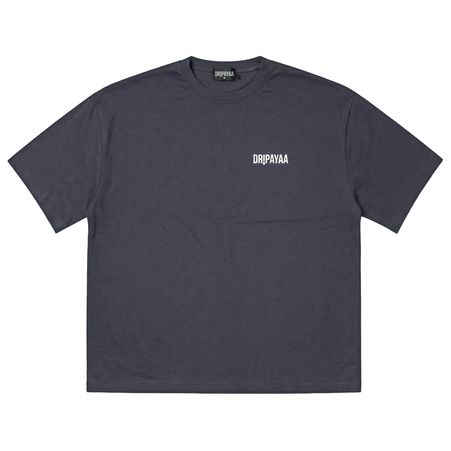 Charcoal SSD T-shirt