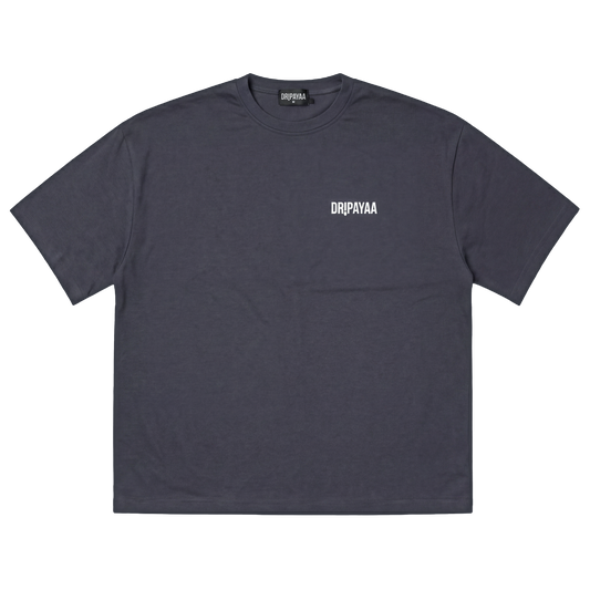 Charcoal SSD T-shirt