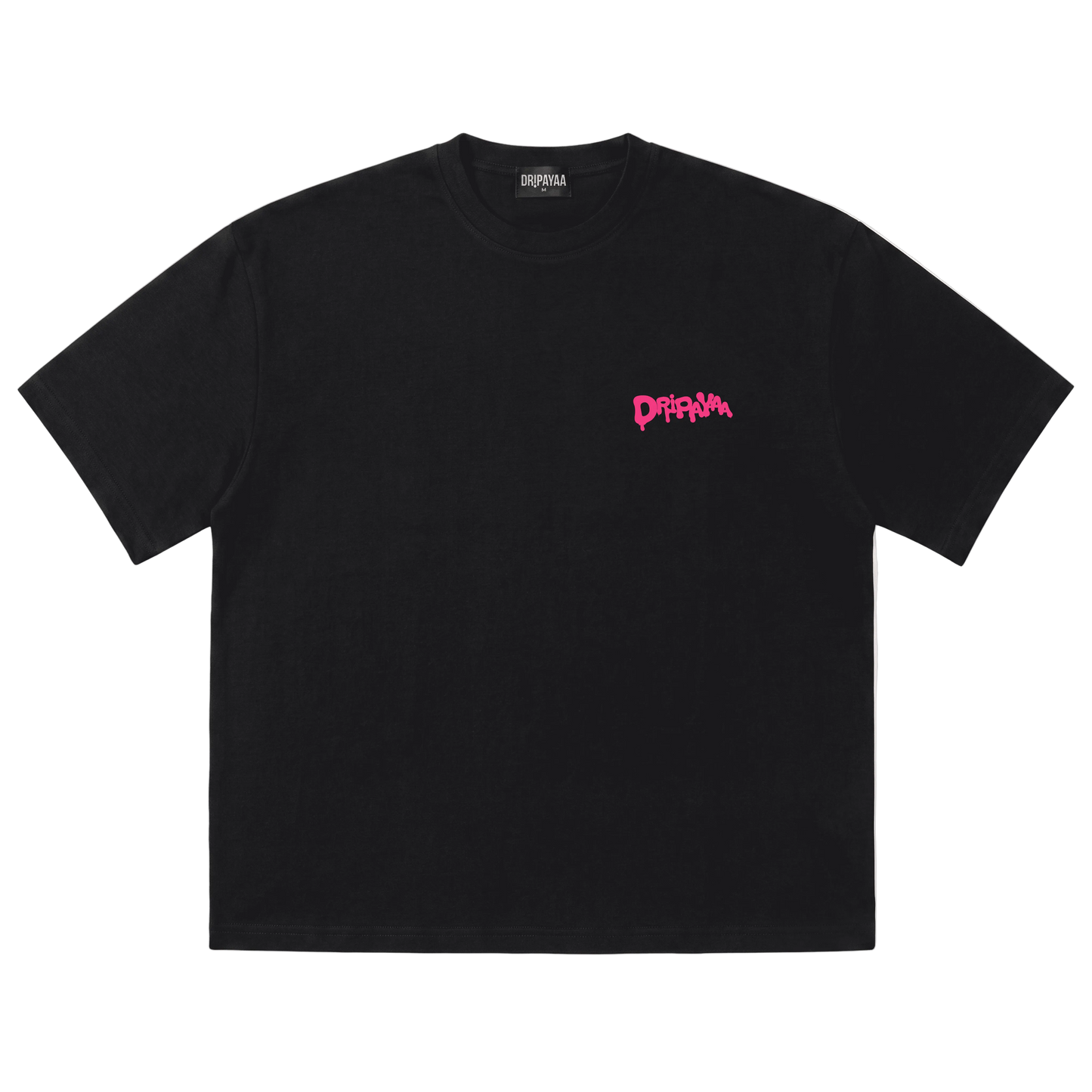 Black NM T-shirt
