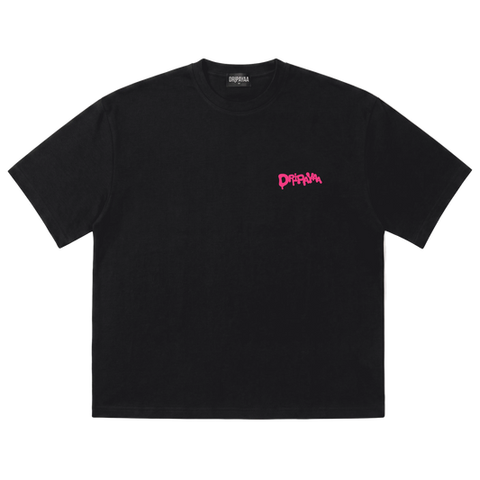 Black NM T-shirt