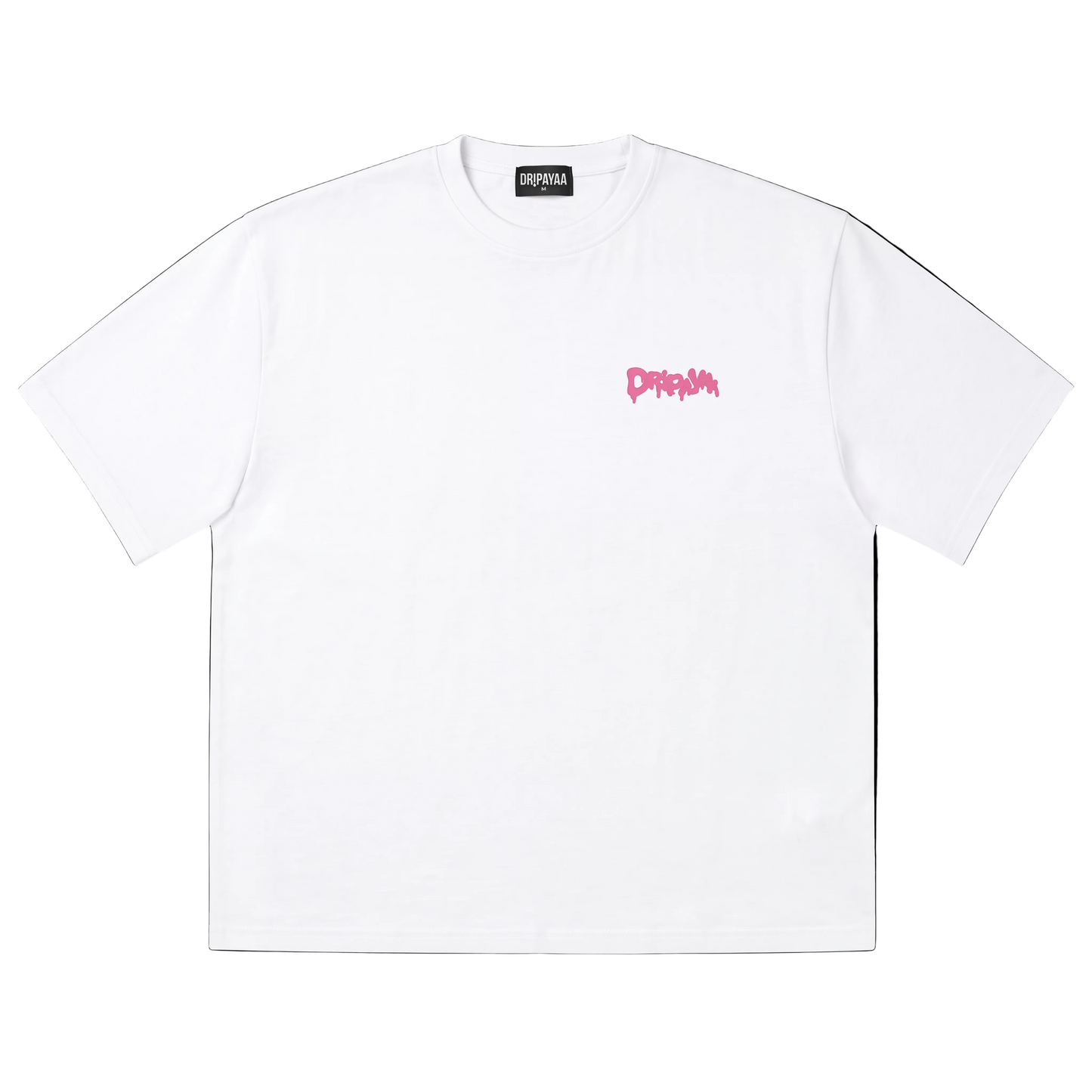 White NM T-shirt