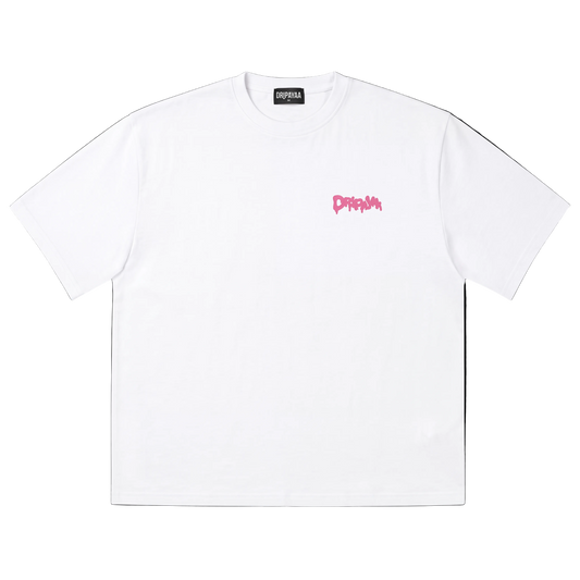 White NM T-shirt
