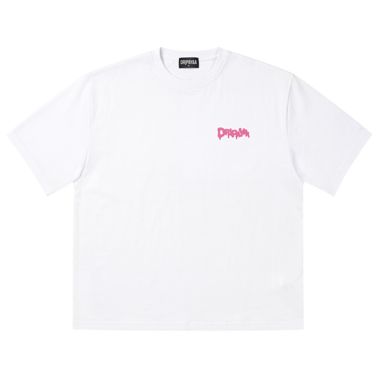 White NM T-shirt