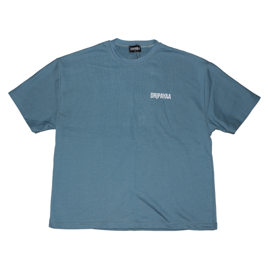 Petroleum SSD T-shirt