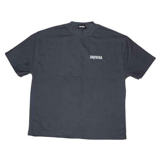 Charcoal SSD T-shirt