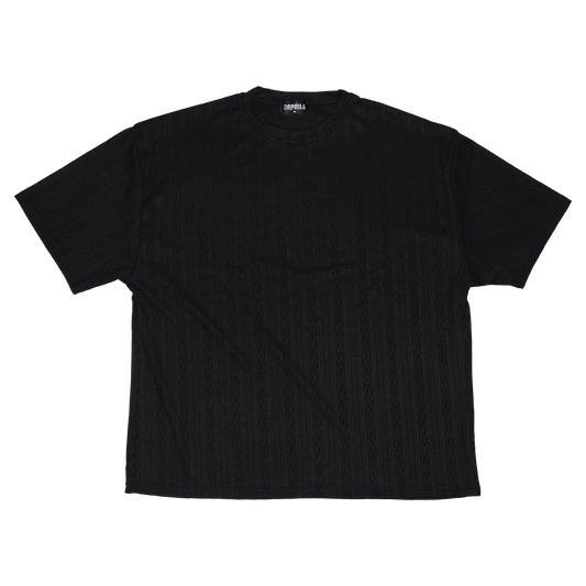 Black DT T-shirt