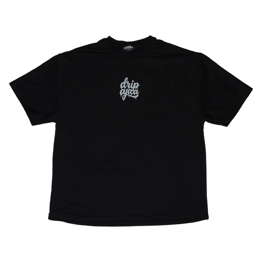 Black Limitless D T-shirt