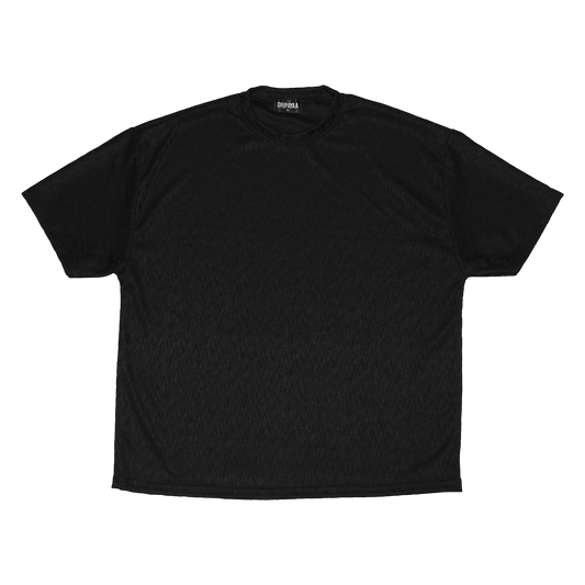 Black MD T-shirt