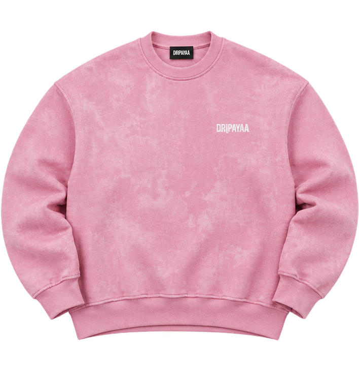 The Pink Cloud D