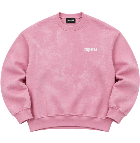 The Pink Cloud D