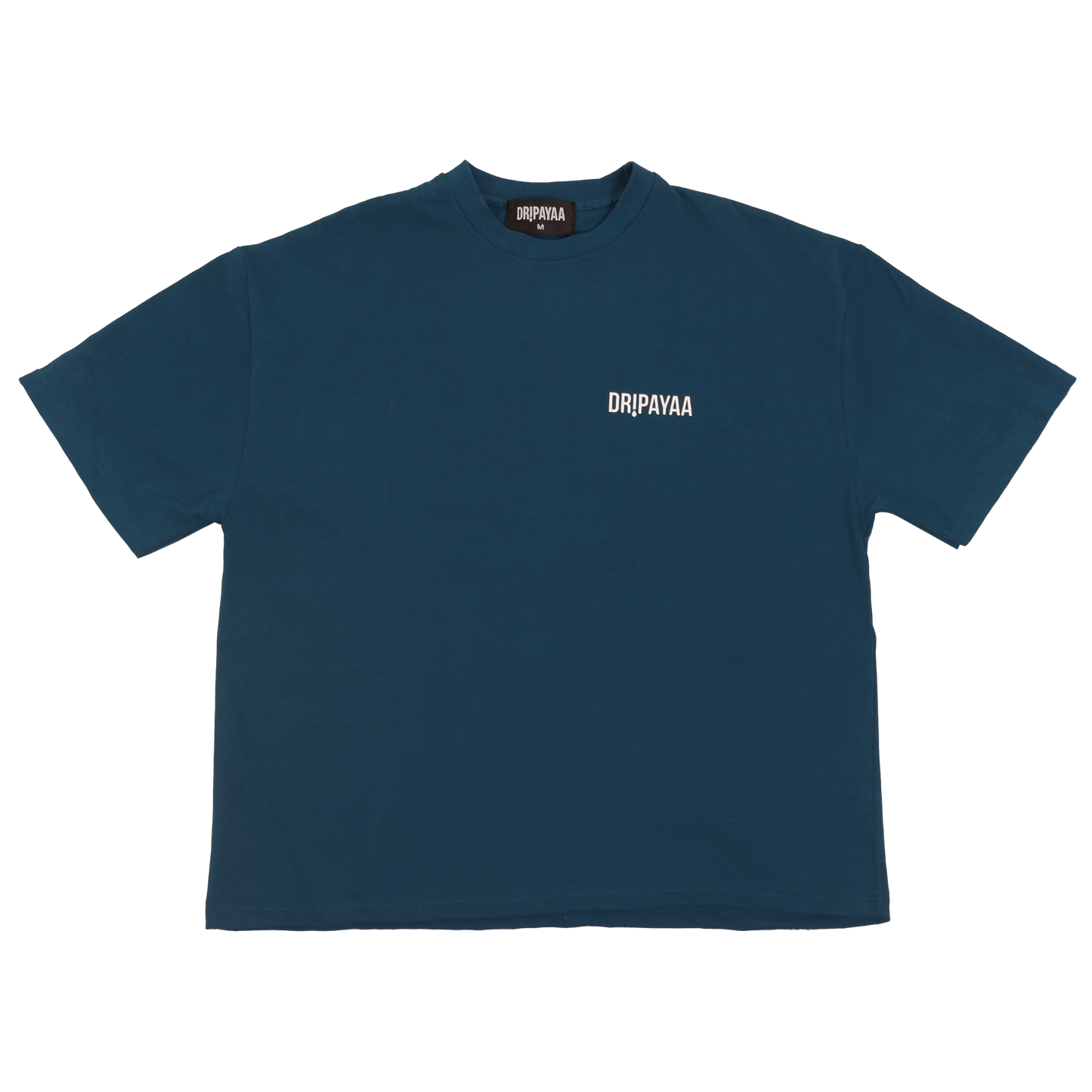 Petroleum SSD T-shirt