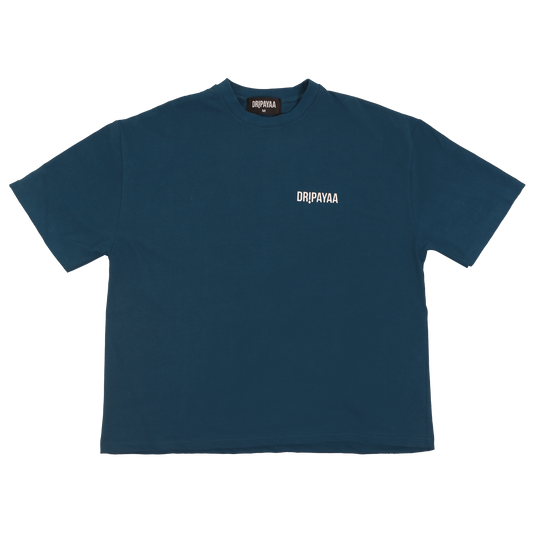 Petroleum SSD T-shirt