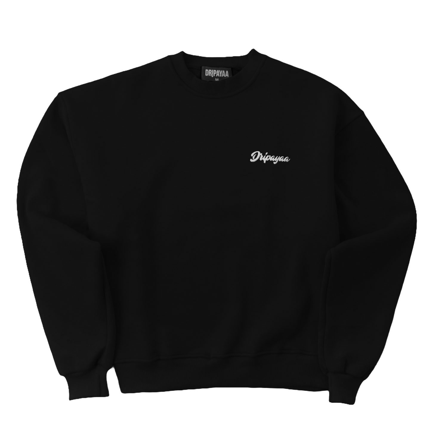 The Black Gravy Buff