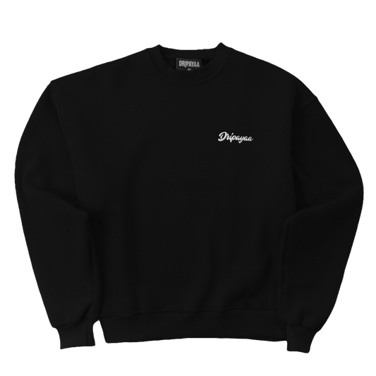 The Black Gravy Buff