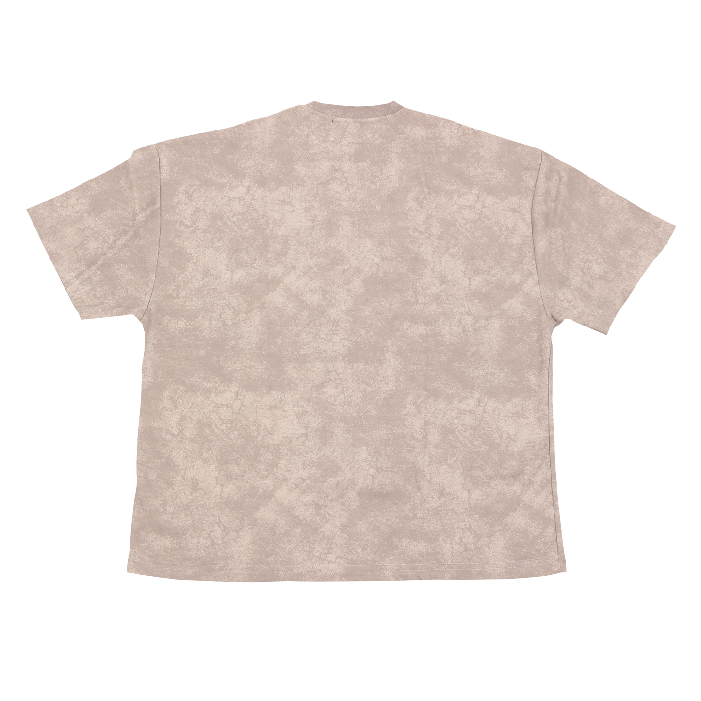 Grey Granite D T-shirt