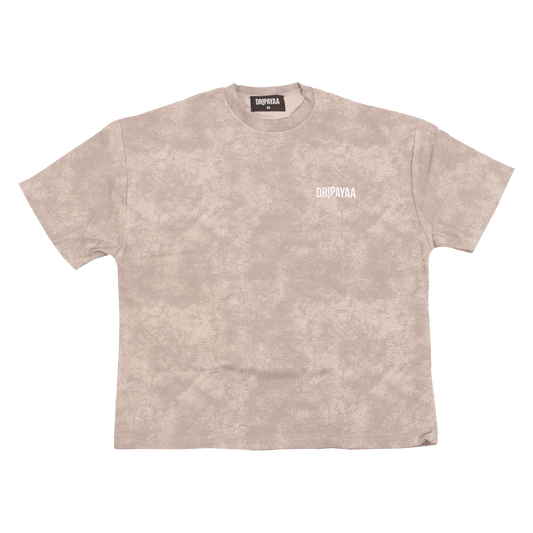 Grey Granite D T-shirt