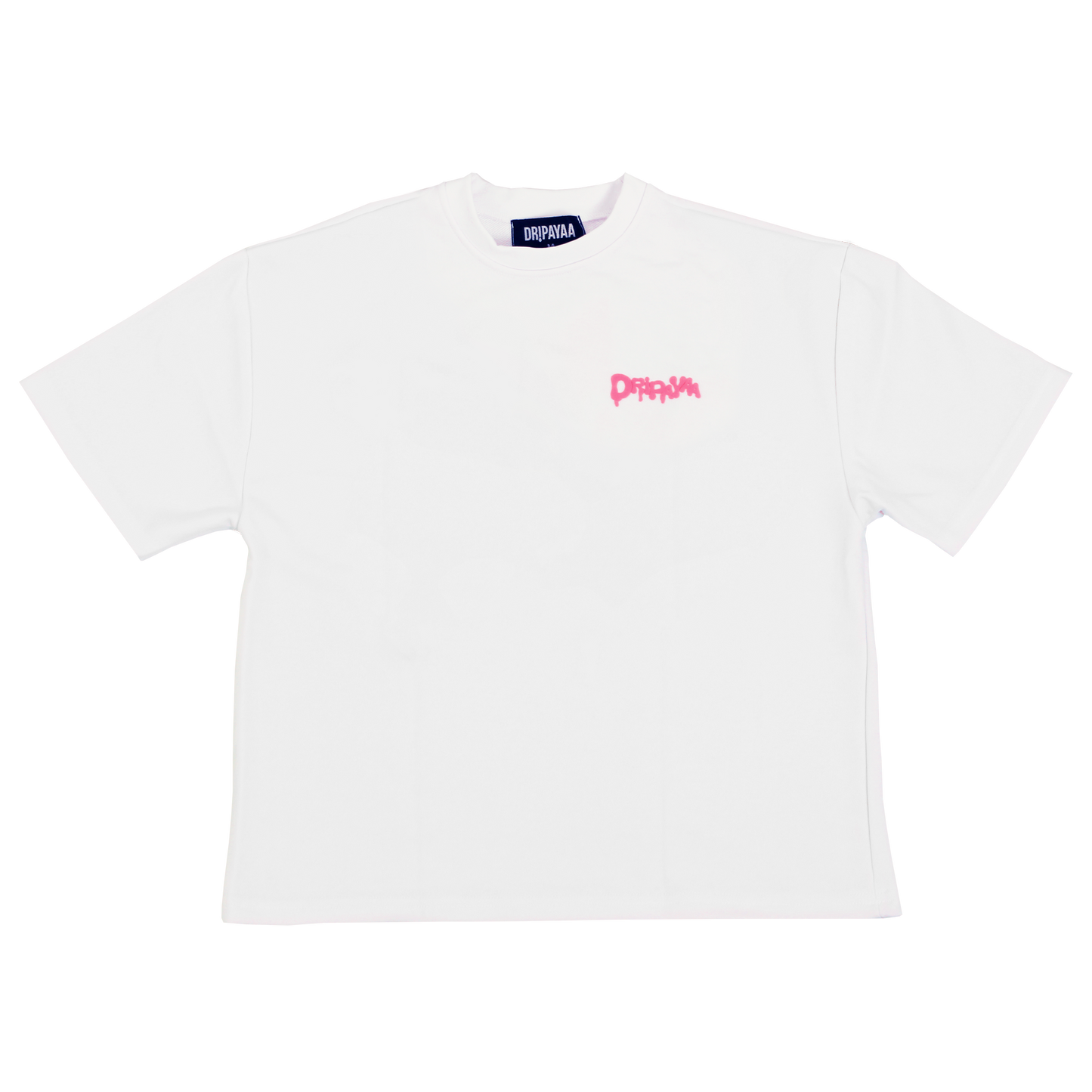 White NM T-shirt