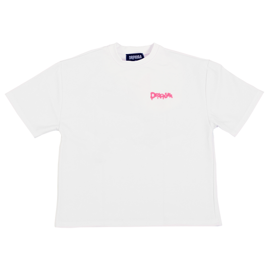 White NM T-shirt