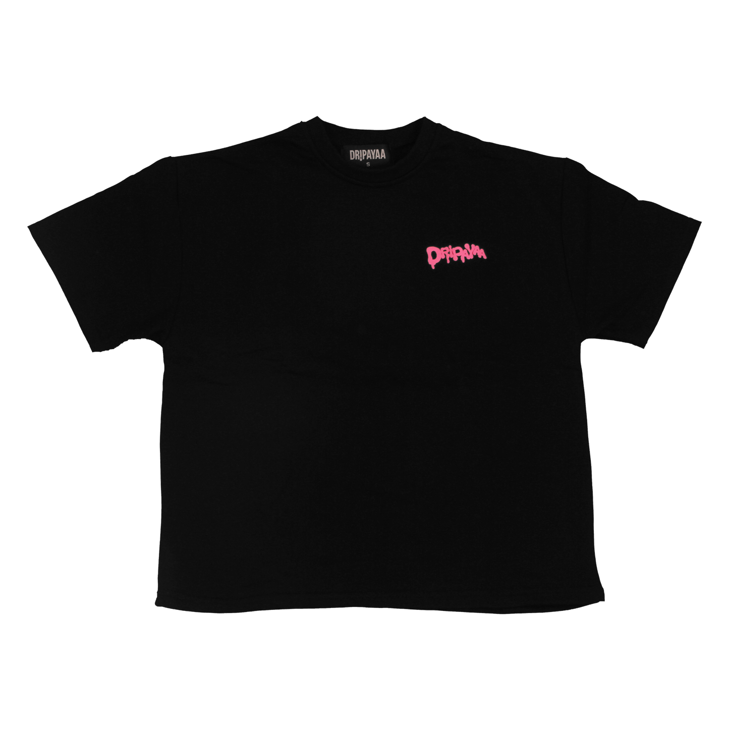 Black NM T-shirt