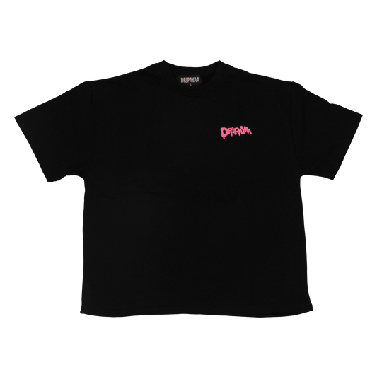 Black NM T-shirt